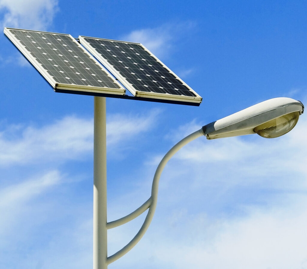 Solar Street Light Dealers in Thiruvalangadu